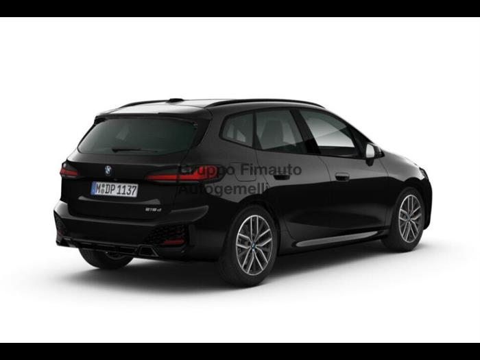 Fimauto - BMW 218 | ID 45192
