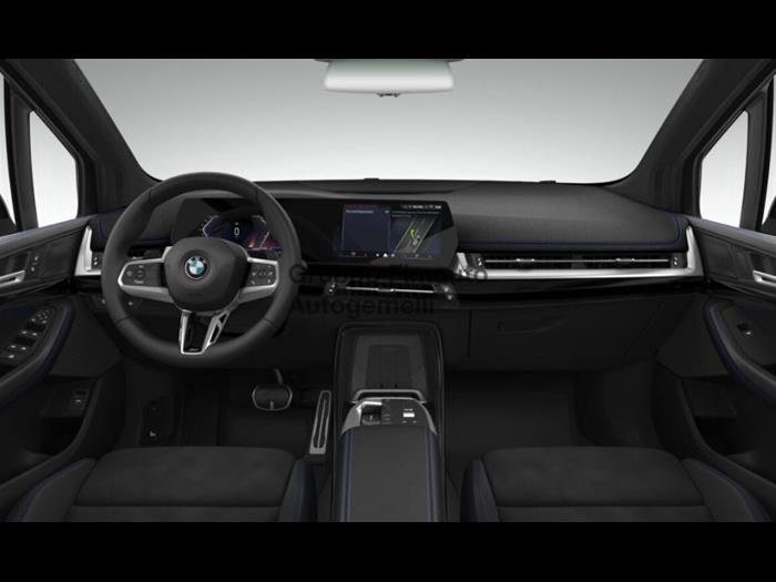 Fimauto - BMW 218 | ID 45192