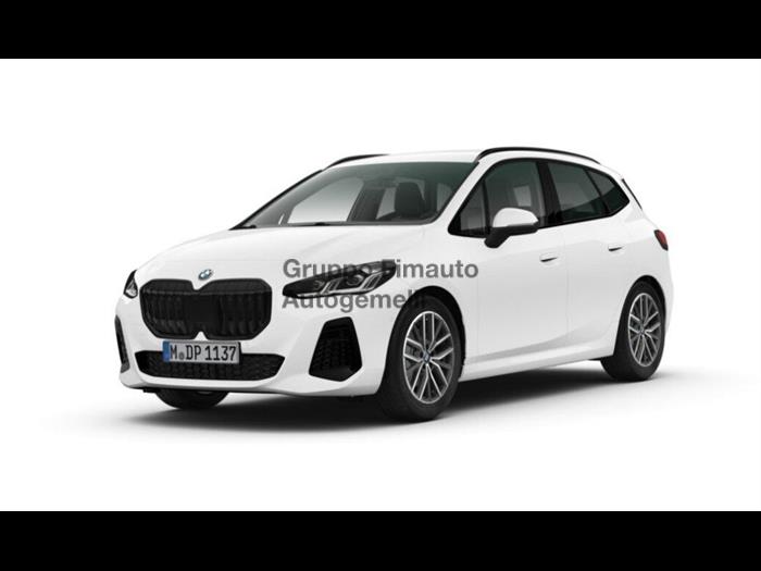 Fimauto - BMW 218 | ID 45191
