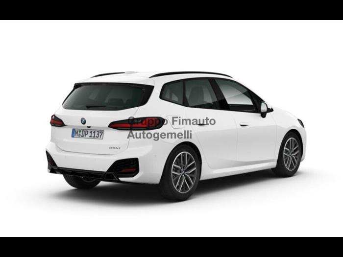 Fimauto - BMW 218 | ID 45191