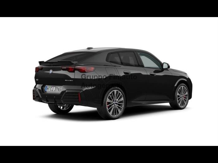 Fimauto - BMW X2 | ID 45194
