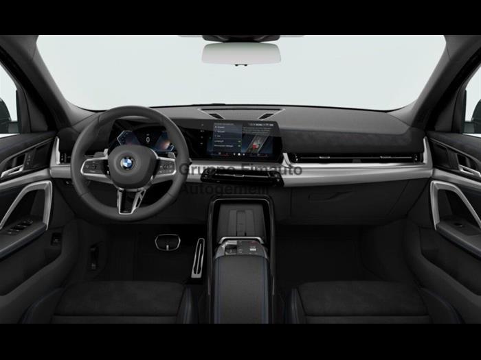 Fimauto - BMW X2 | ID 45194