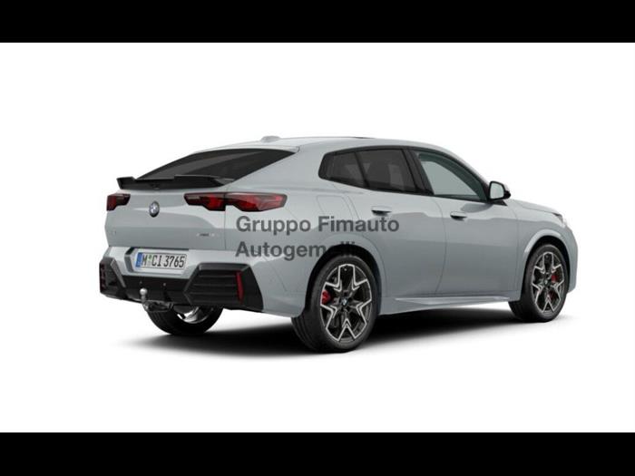 Fimauto - BMW X2 | ID 45195