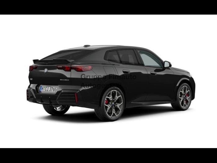 Fimauto - BMW X2 | ID 45193