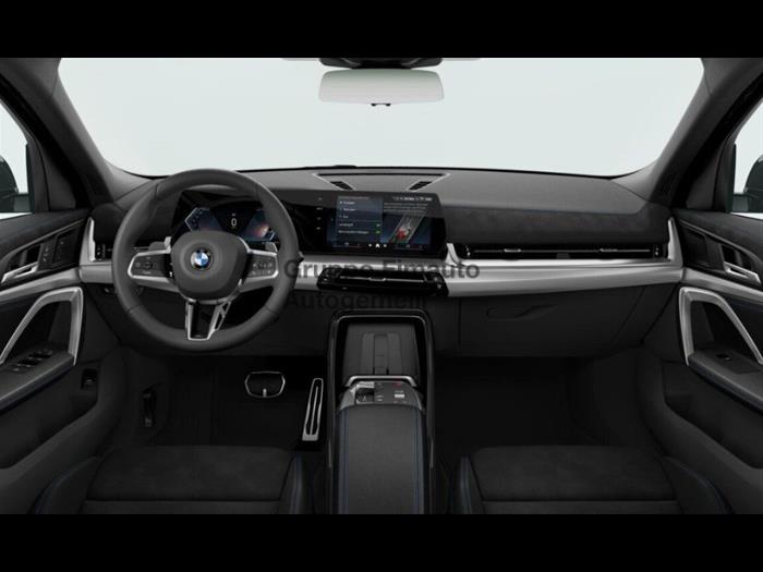 Fimauto - BMW X2 | ID 45193