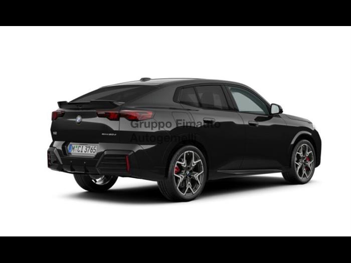 Fimauto - BMW X2 | ID 45196