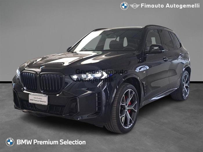 Fimauto - BMW X5 | ID 45201