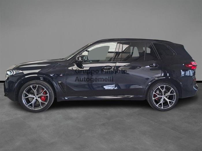 Fimauto - BMW X5 | ID 45201