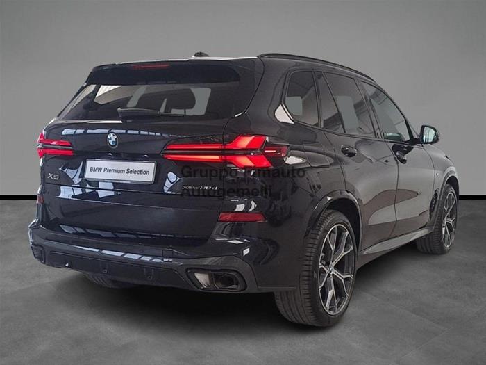 Fimauto - BMW X5 | ID 45201