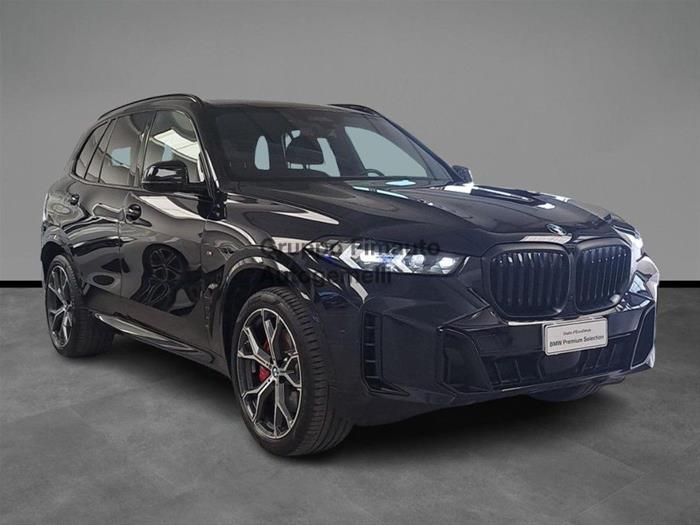 Fimauto - BMW X5 | ID 45201