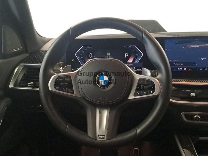 Fimauto - BMW X5 | ID 45201