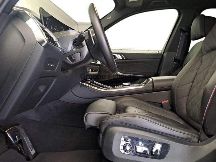 Fimauto - BMW X5 | ID 45201