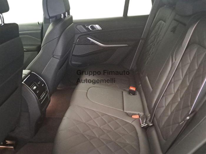 Fimauto - BMW X5 | ID 45202