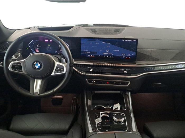 Fimauto - BMW X5 | ID 45202