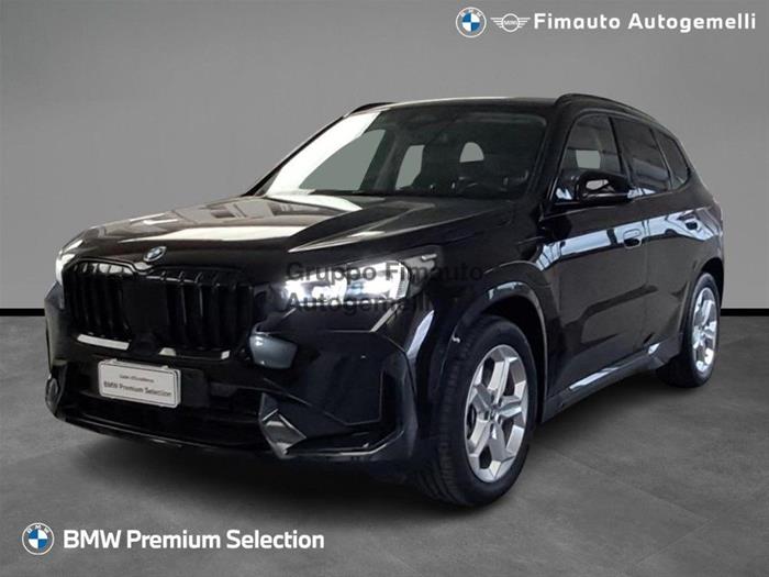 Fimauto - BMW X1 | ID 45199