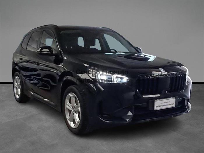 Fimauto - BMW X1 | ID 45199