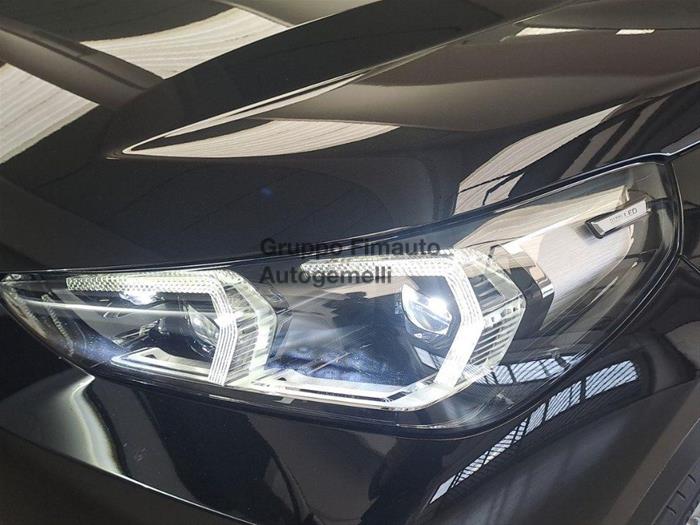 Fimauto - BMW X1 | ID 45199