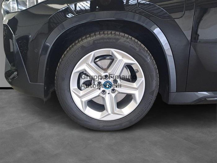Fimauto - BMW X1 | ID 45199