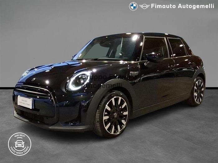 Fimauto - MINI Cooper | ID 45200
