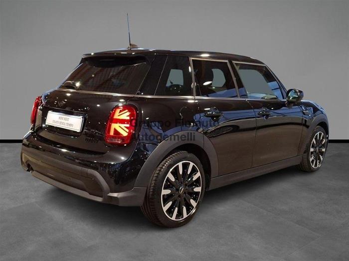 Fimauto - MINI Cooper | ID 45200