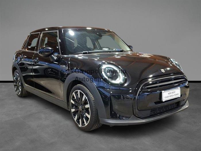 Fimauto - MINI Cooper | ID 45200