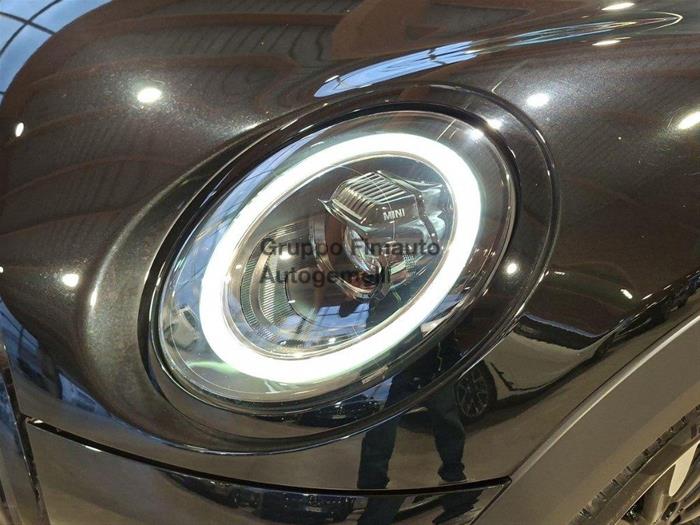 Fimauto - MINI Cooper | ID 45200