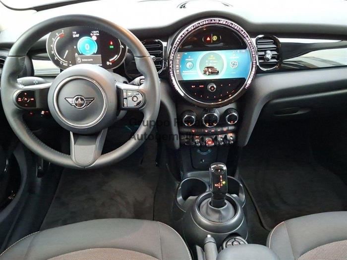 Fimauto - MINI Cooper | ID 45200