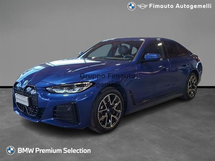 Fimauto - BMW i4 | ID 45203
