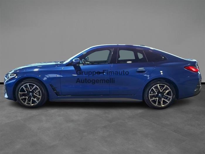 Fimauto - BMW i4 | ID 45203