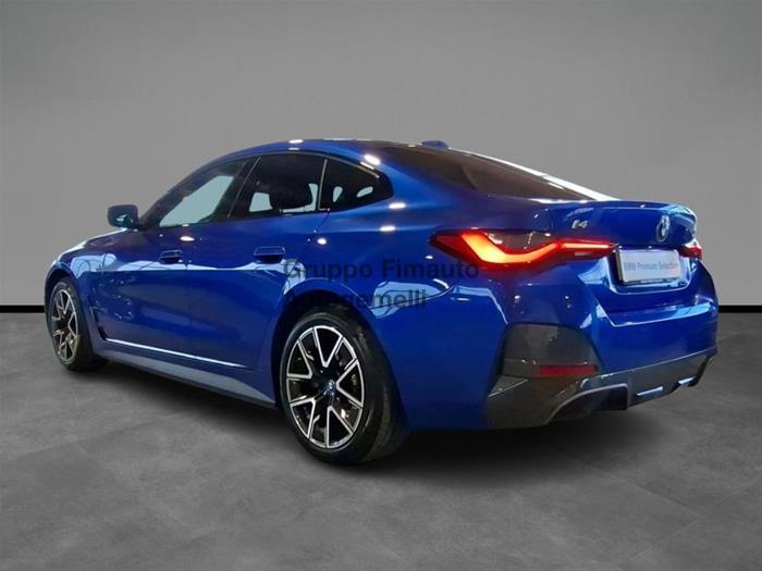 Fimauto - BMW i4 | ID 45203
