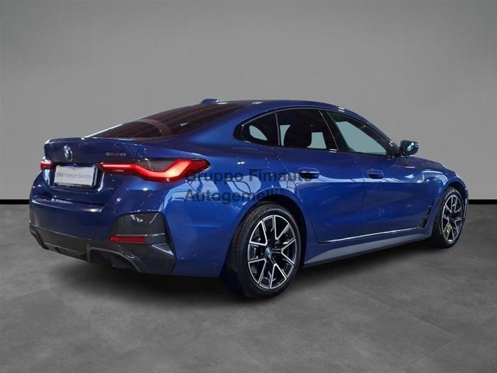 Fimauto - BMW i4 | ID 45203