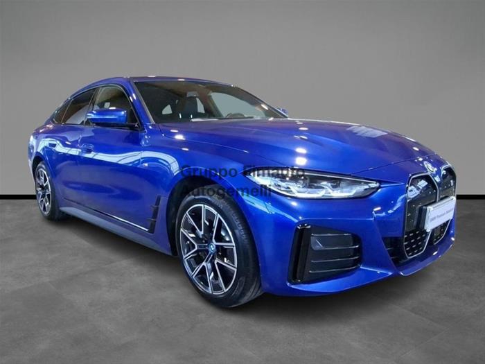 Fimauto - BMW i4 | ID 45203