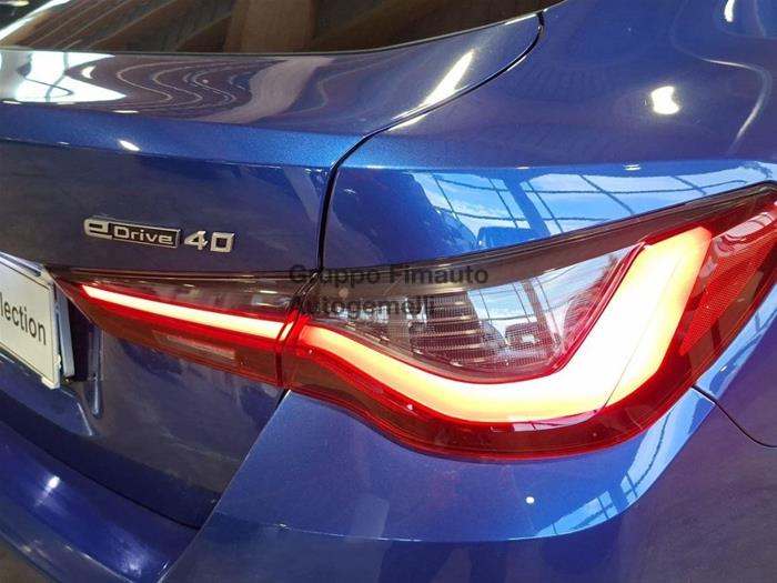 Fimauto - BMW i4 | ID 45203
