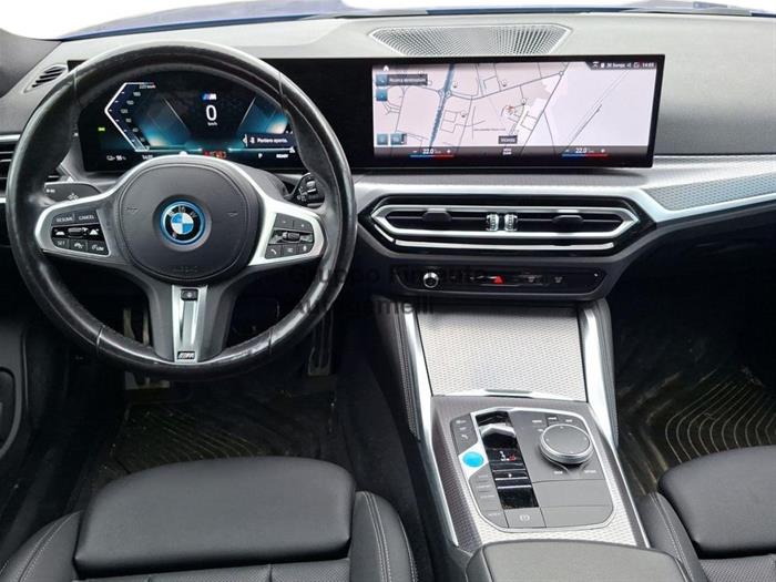 Fimauto - BMW i4 | ID 45203