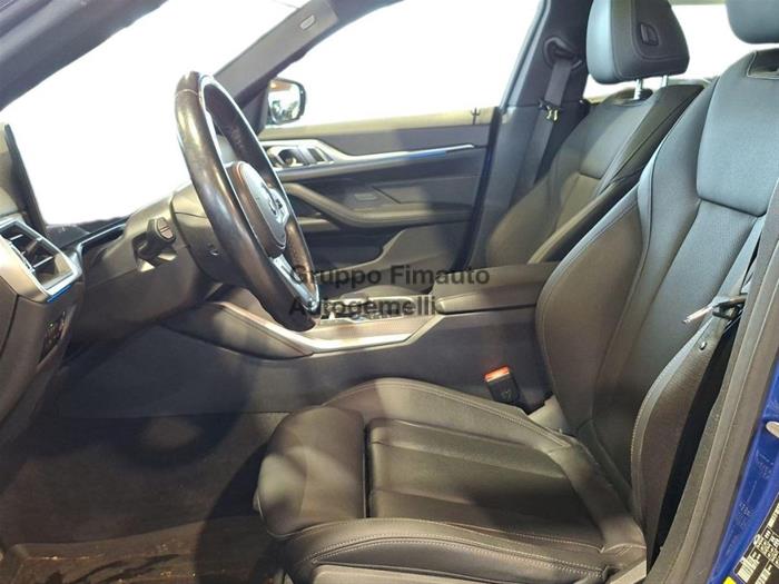 Fimauto - BMW i4 | ID 45203