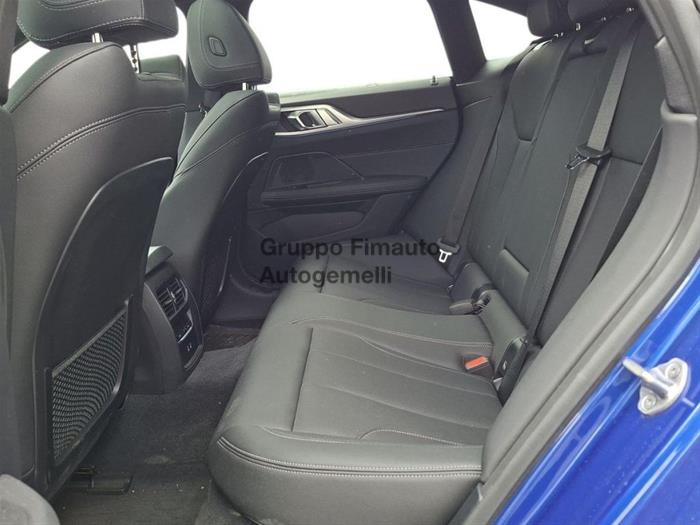 Fimauto - BMW i4 | ID 45203