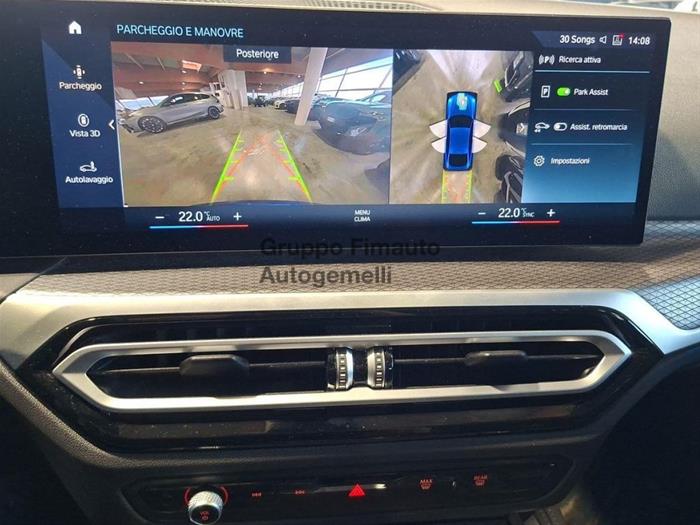 Fimauto - BMW i4 | ID 45203