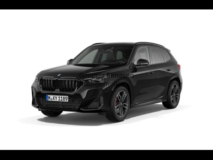 Fimauto - BMW X1 | ID 45206