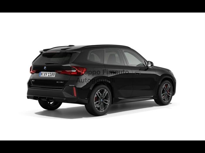 Fimauto - BMW X1 | ID 45206