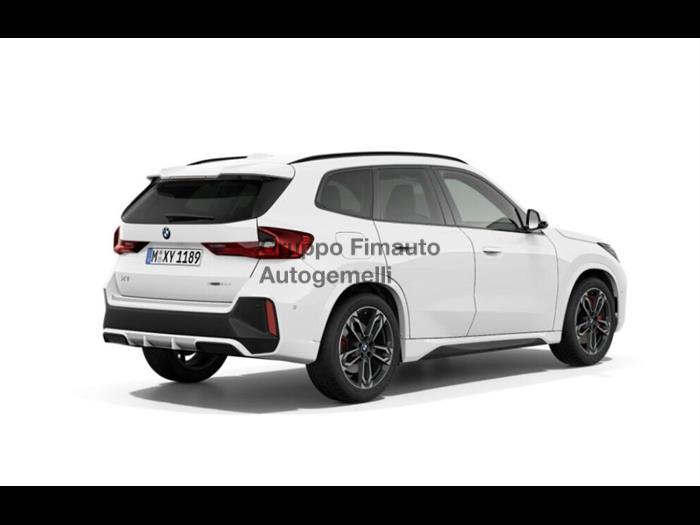 Fimauto - BMW X1 | ID 45205