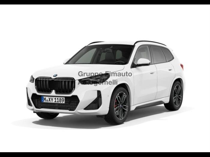 Fimauto - BMW X1 | ID 45205