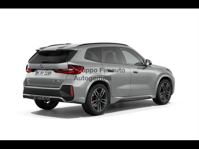 Fimauto - BMW X1 | ID 45204