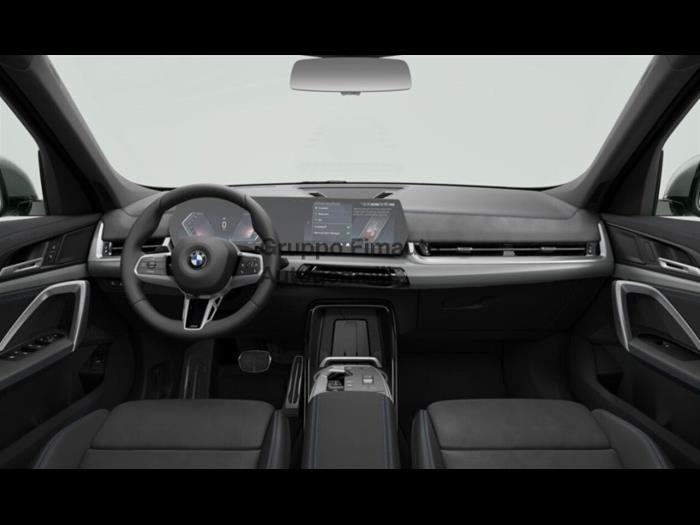 Fimauto - BMW X1 | ID 45204