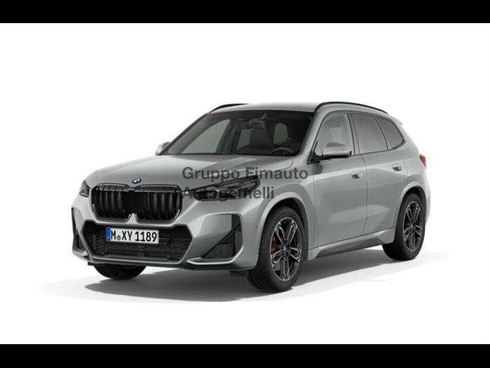 Fimauto - BMW X1 | ID 45204