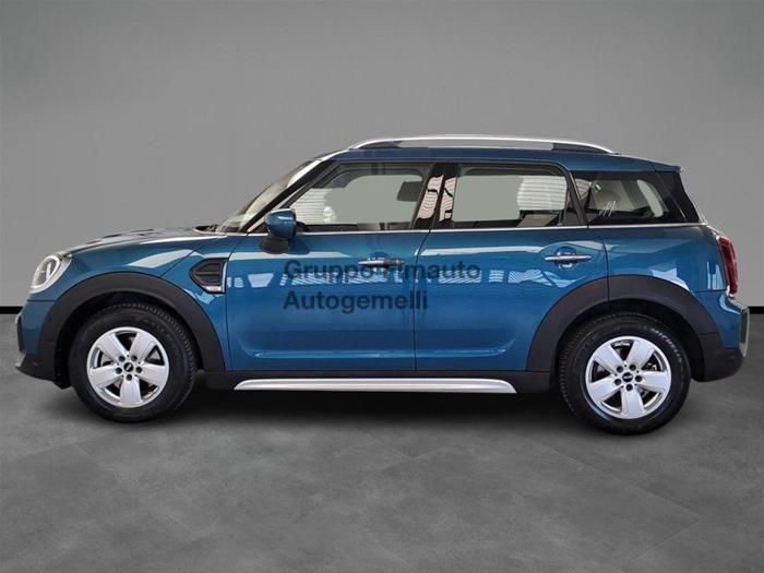 Fimauto - MINI Countryman | ID 45208