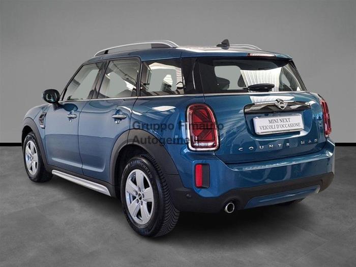 Fimauto - MINI Countryman | ID 45208