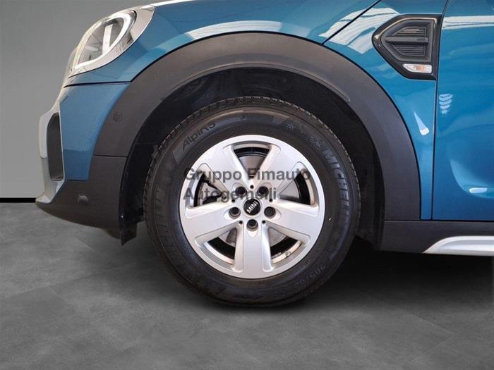 Fimauto - MINI Countryman | ID 45208