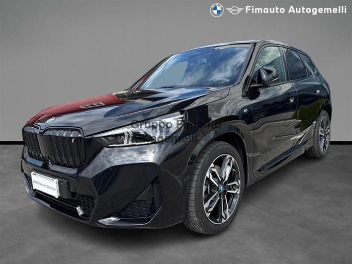 Fimauto - BMW iX1 | ID 45209