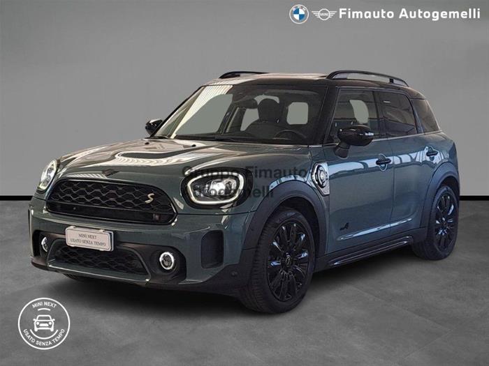 Fimauto - MINI Countryman | ID 45210