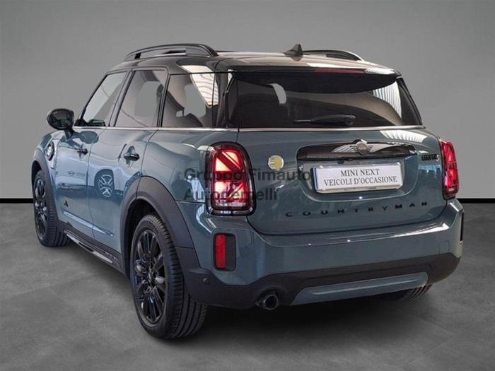 Fimauto - MINI Countryman | ID 45210